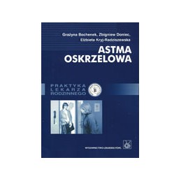 Astma oskrzelowa