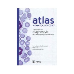 Atlas hematologiczny z...