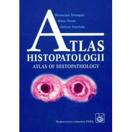 Atlas histopatologii