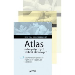 Atlas osteopatycznych...