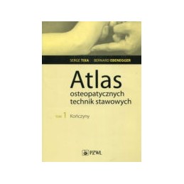 Atlas osteopatycznych...