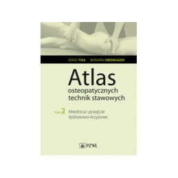 Atlas osteopatycznych...