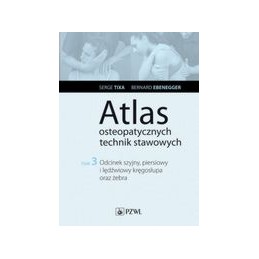 Atlas osteopatycznych...