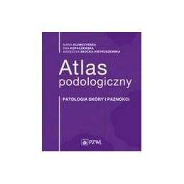 Atlas podologiczny