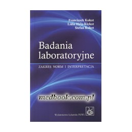 Badania laboratoryjne