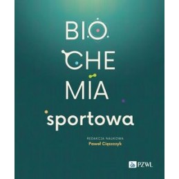 Biochemia sportowa