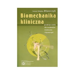 Biomechanika kliniczna