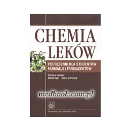 Chemia leków