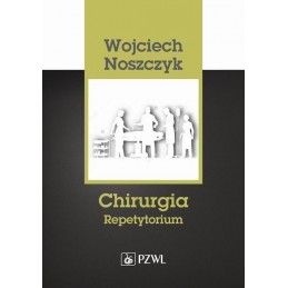 Chirurgia - repetytorium