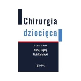 Chirurgia dziecięca