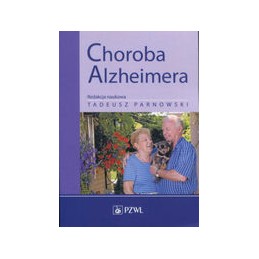 Choroba Alzheimera