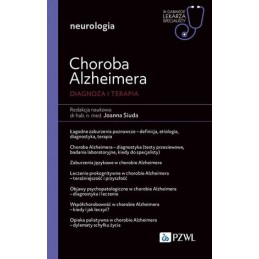 Choroba Alzheimera....