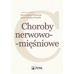 Choroby nerwowo-mięśniowe