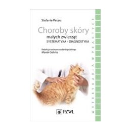 Choroby skóry małych zwierząt