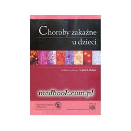 Choroby zakaźne u dzieci