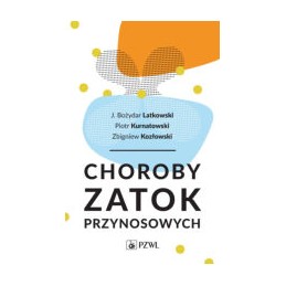 Choroby zatok przynosowych