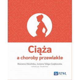 Ciąża a choroby przewlekłe