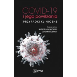 COVID-19 i jego powikłania...