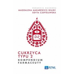 Cukrzyca typu 2. Kompendium...