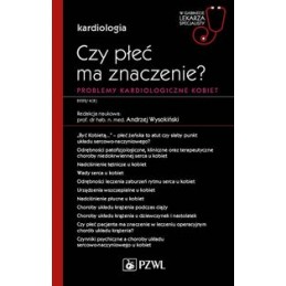 Czy płeć ma znaczenie?...