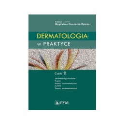 Dermatologia w praktyce....