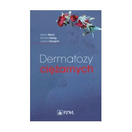 Dermatozy ciężarnych