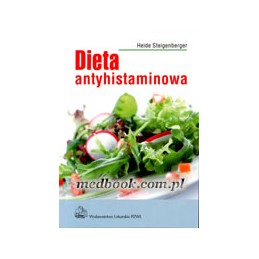 Dieta antyhistaminowa