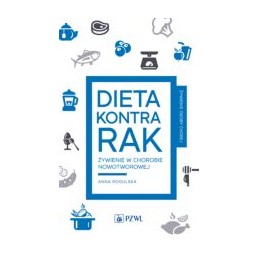 Dieta kontra rak