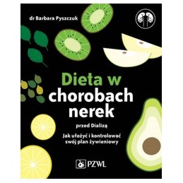 Dieta w chorobach nerek przed dializą