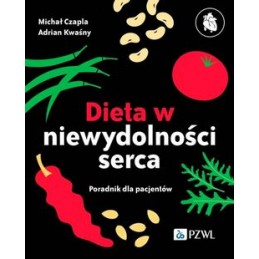 Dieta w niewydolności...