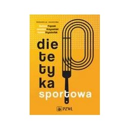 Dietetyka sportowa