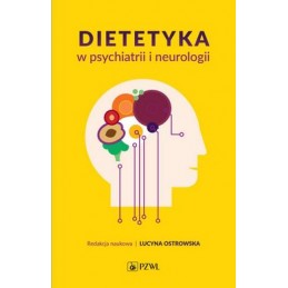 Dietetyka w psychiatrii i...