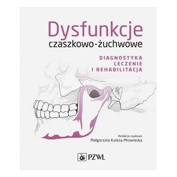 Dysfunkcje czaszkowo-żuchwowe