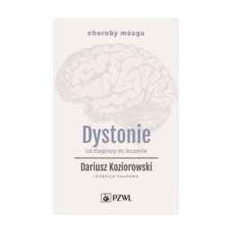 Dystonie