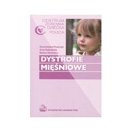 Dystrofie mięśniowe