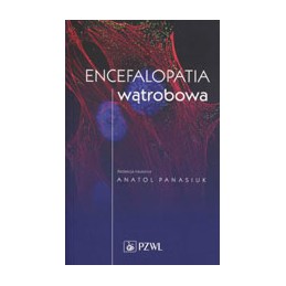 Encefalopatia wątrobowa