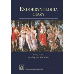 Endokrynologia ciąży