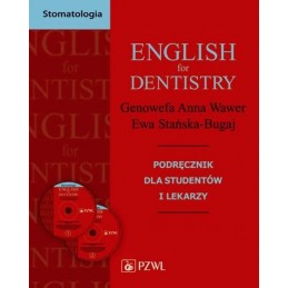 English for dentistry