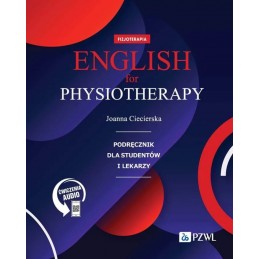 English for physiotherapy