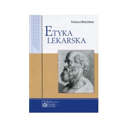 Etyka lekarska