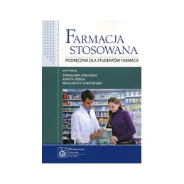 Farmacja stosowana