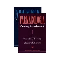 FARMAKOLOGIA - podstawy...