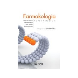 Farmakologia - repetytorium