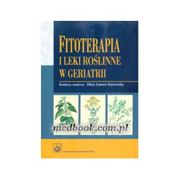 Fitoterapia i leki roślinne...