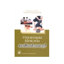 Fizjoterapia kliniczna