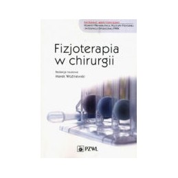 Fizjoterapia w chirurgii