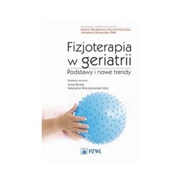 Fizjoterapia w geriatrii