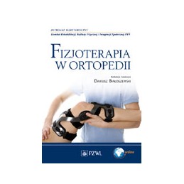 Fizjoterapia w ortopedii