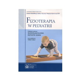 Fizjoterapia w pediatrii