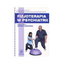 Fizjoterapia w psychiatrii